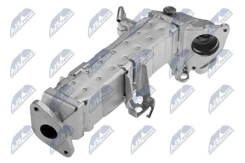 Модуль системи рециркуляції вг, Nty EGR-BM-014A