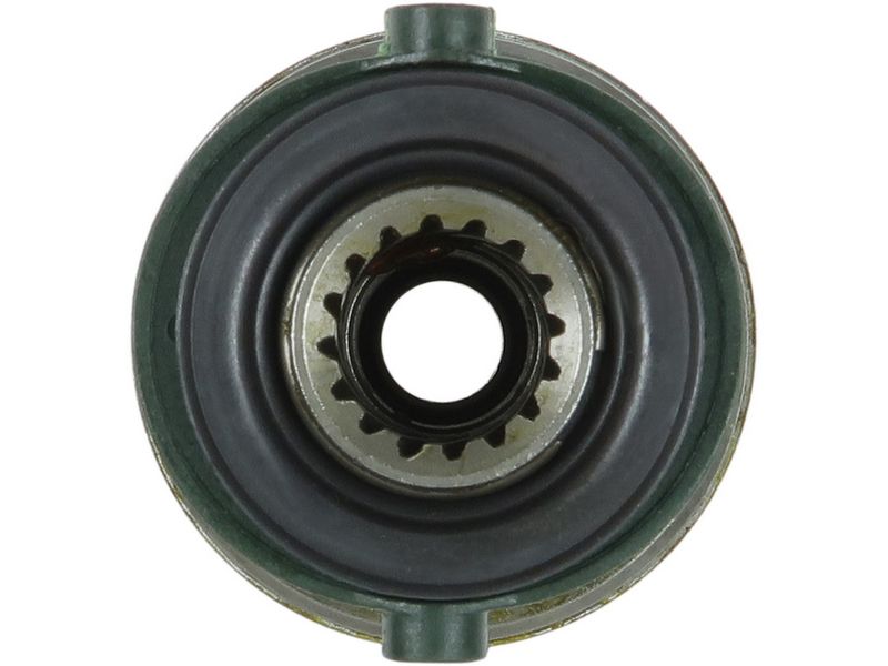 Vabajooks, starter, AS-PL SD0194