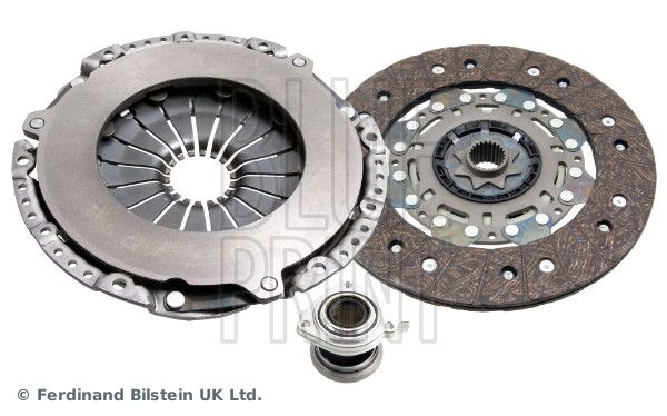 BLUE PRINT ADBP300089 Clutch Kit
