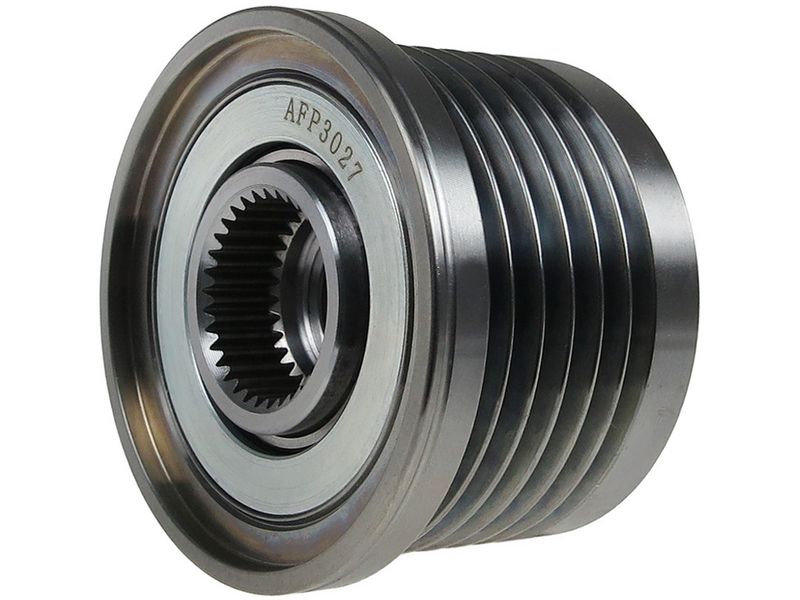 Sistem roata libera, generator AS-PL STANDARD AFP3027