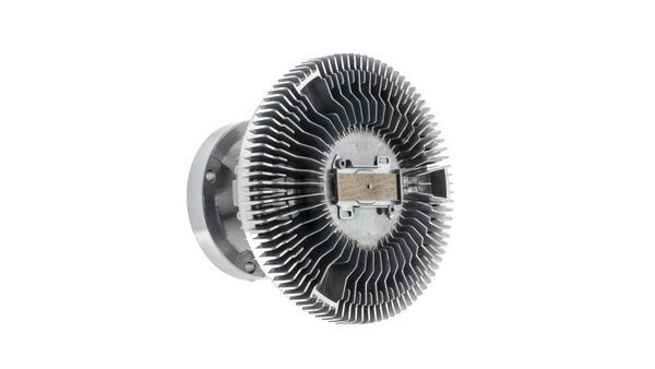 Product Image - Koppeling, radiateurventilator - CFC117000P - MAHLE