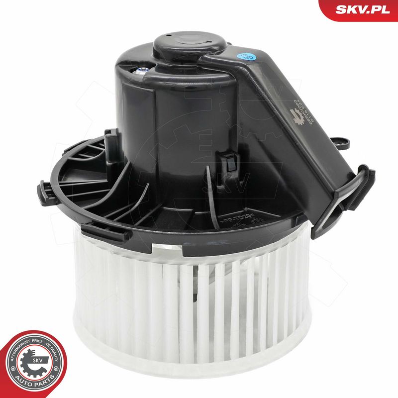 Salongipuhur, ESEN SKV 68SKV063