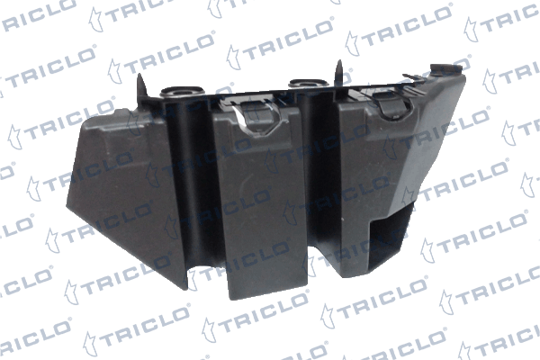 държач, броня TRICLO