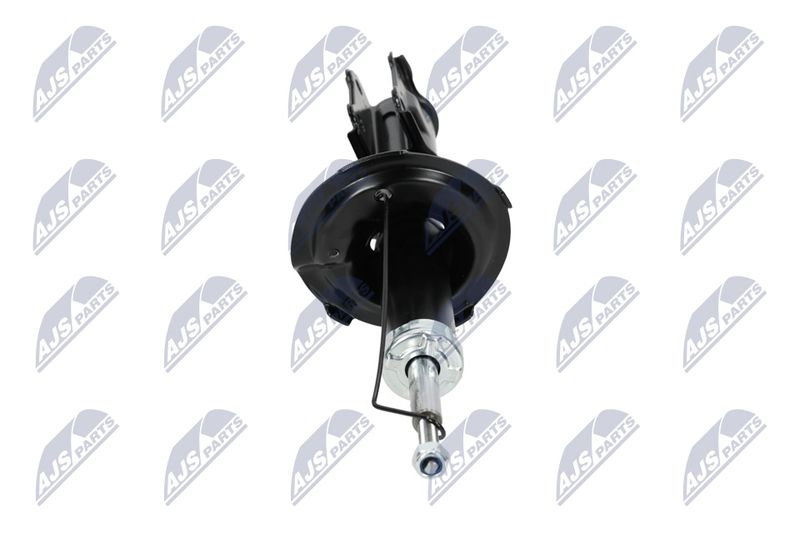 Amort, NTY A-KA-301