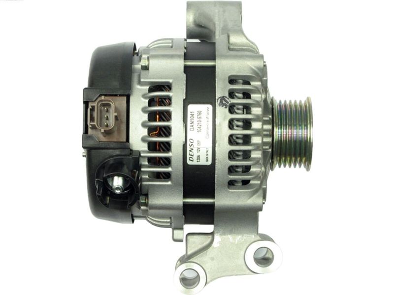 AS-PL A6088(DENSO) Alternator