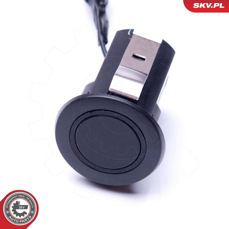 Sensor, parkimisabi, ESEN...