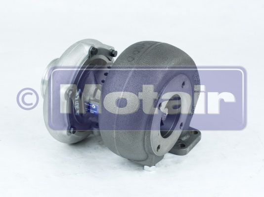 MOTAIR TURBO 333214 Charger, charging (supercharged/turbocharged)