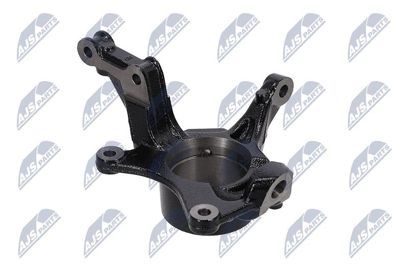 Käändmik, rattakinnitus, NTY ZZP-RE-027