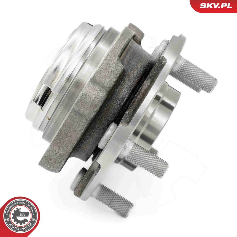 Rattalaagrikomplekt, ESEN SKV 29SKV699