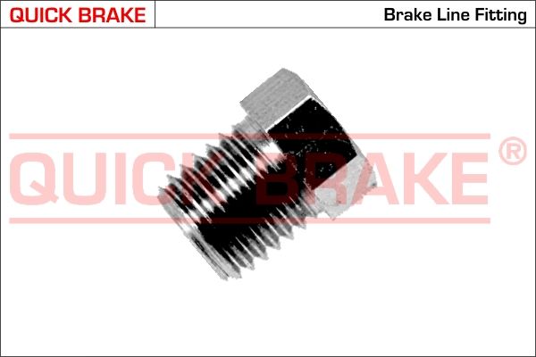 Накидна гайка, Quick Brake M