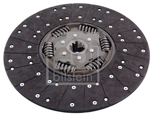 FEBI BILSTEIN 105084 Clutch Disc