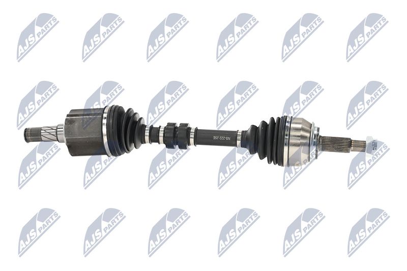 NTY NPW-NS-222 Drive Shaft
