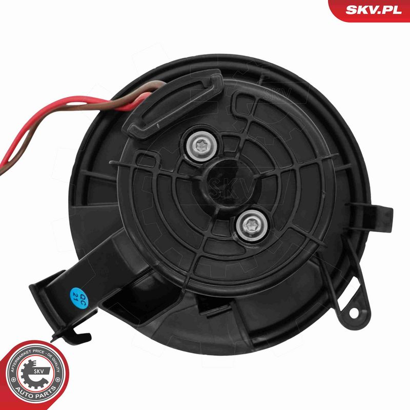 ESEN SKV 68SKV312 Interior Blower
