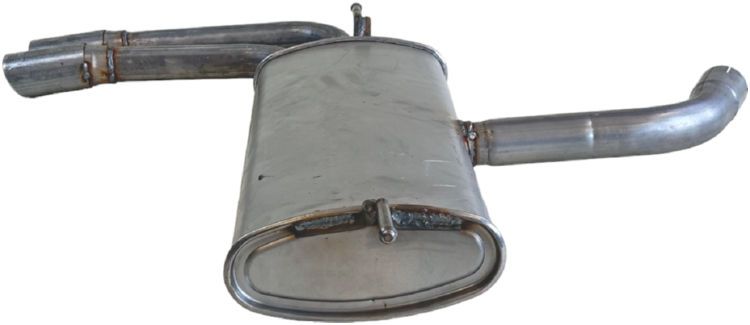 Глушник, Bosal 105-055