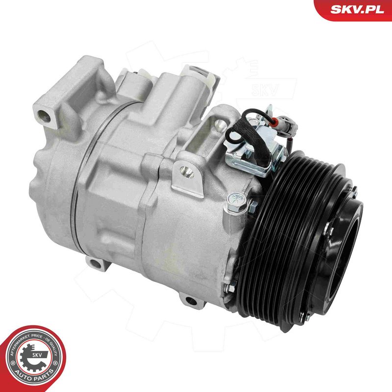 Kompressor, kliimaseade, ESEN SKV 84SKV152