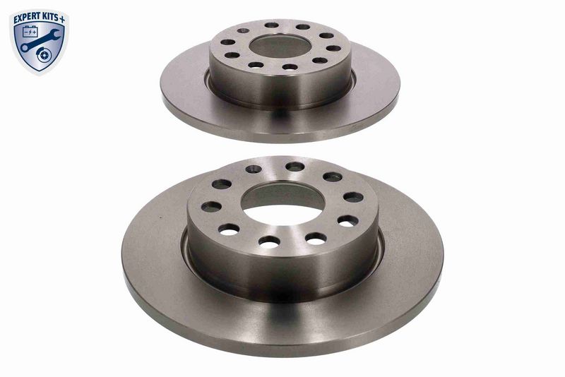 Pidurikomplekt, ketaspidur, VAICO V10-6624