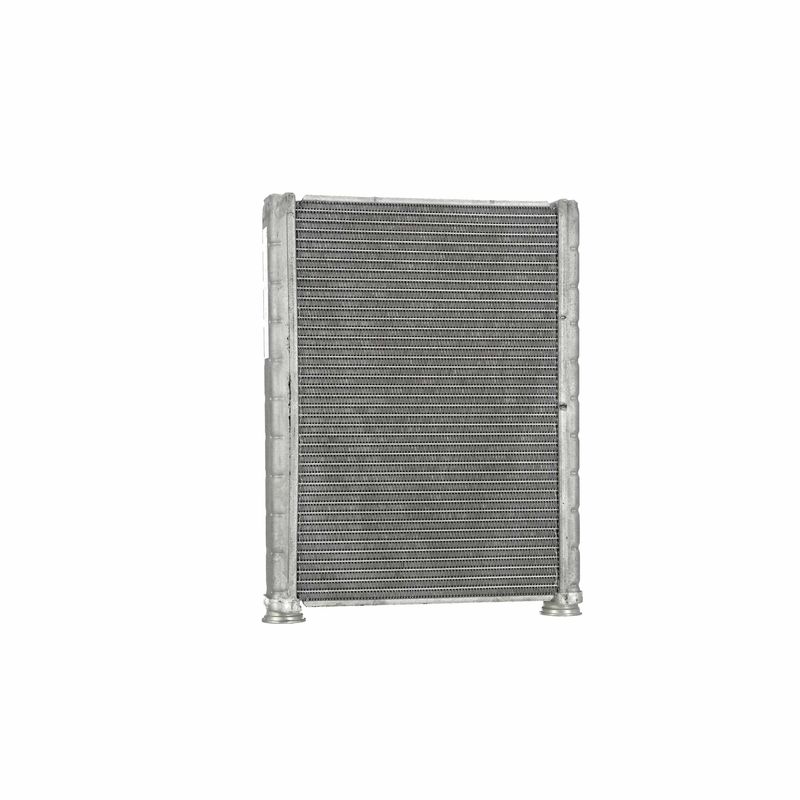 NISSENS 707372 Heat Exchanger, interior heating