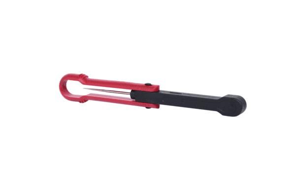 KS TOOLS 150.1268 Release Tool, flat-/round plug