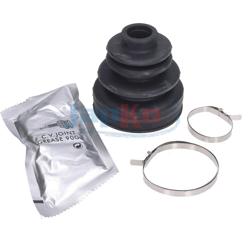 Kaitsekummikomplekt,...