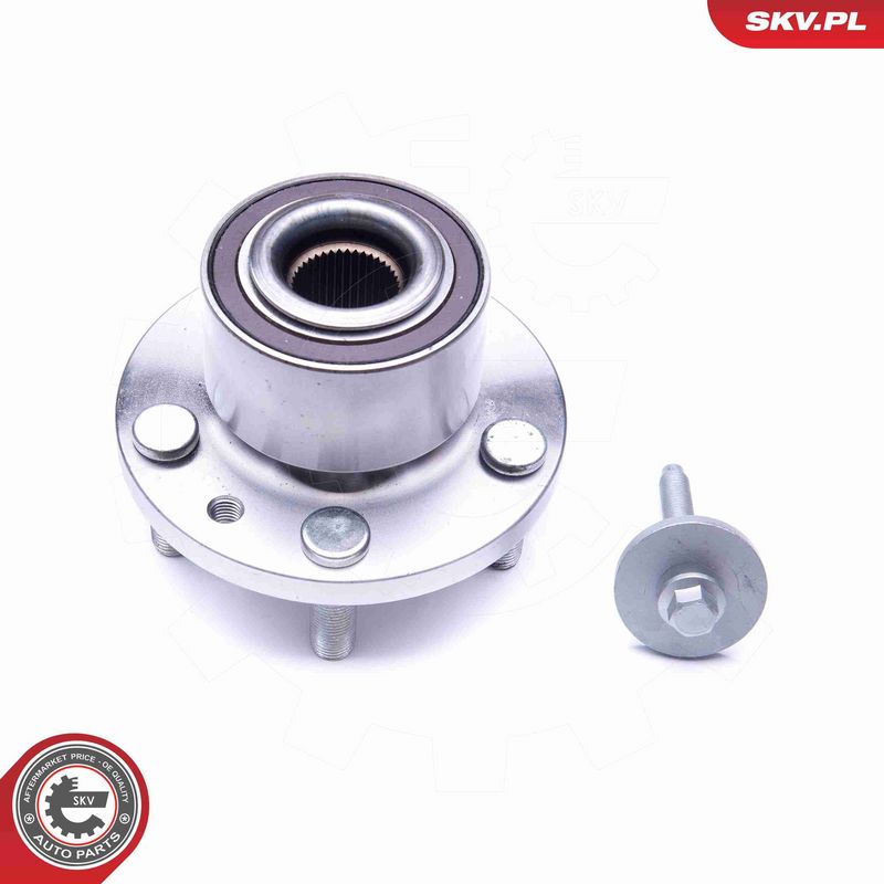 ESEN SKV 29SKV188 Wheel Bearing Kit