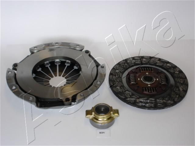 ASHIKA 92-05-531 Clutch Kit