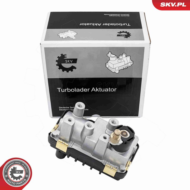 ESEN SKV 95SKV469 Boost Pressure Control Valve
