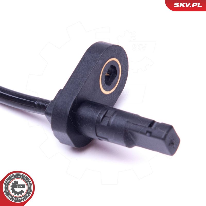 Andur, rattapöörete arv, ESEN SKV 06SKV405