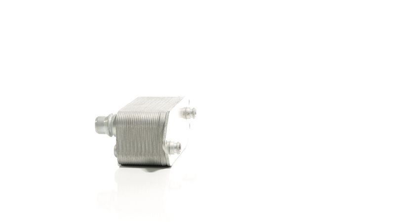 MAHLE CLC450000S Oil Cooler, automatic transmission