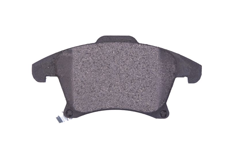 Set placute frana,frana disc 8DB 355 025-201 HELLA