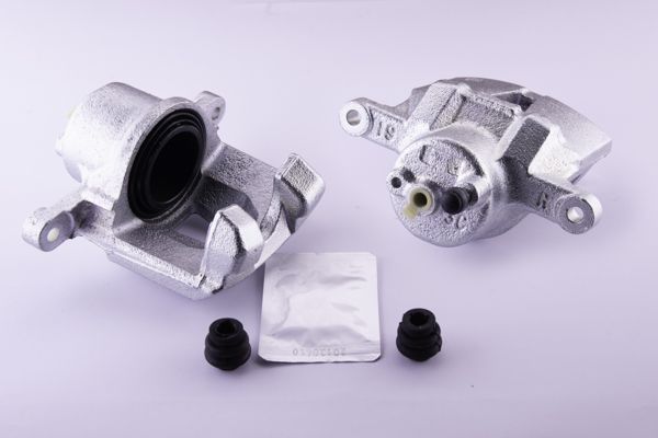 Etrier frana 8AC 355 388-461 HELLA