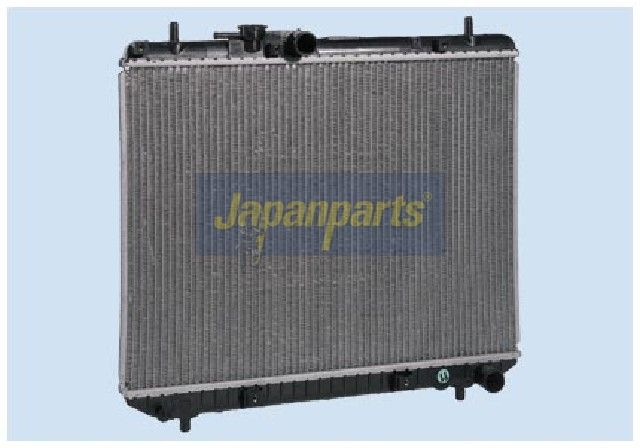 JAPANPARTS Radiatorius, variklio aušinimas