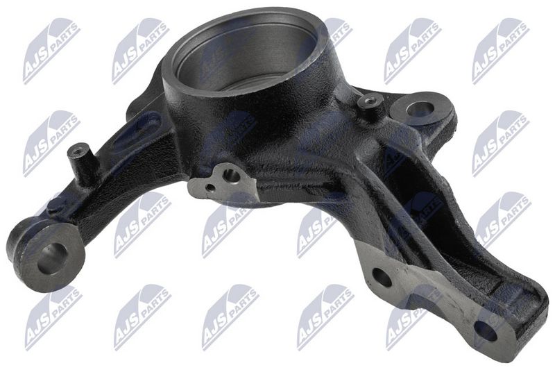 NTY ZZP-VW-040 Steering Knuckle, wheel suspension
