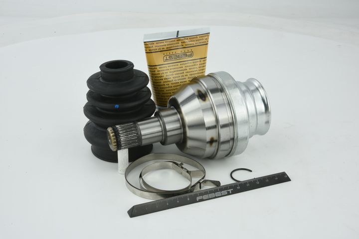 Liigendlaager, veovõll, FEBEST 1011-T255LH