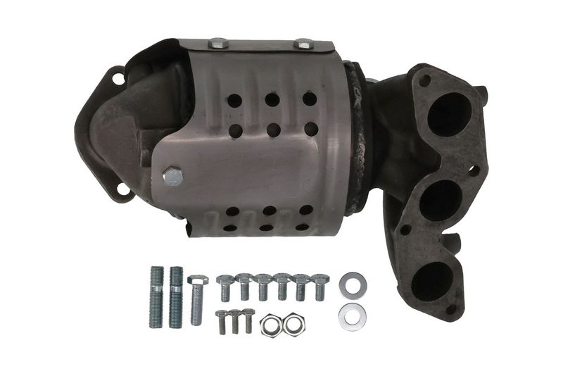 KAMOKA 8015147 Catalytic Converter