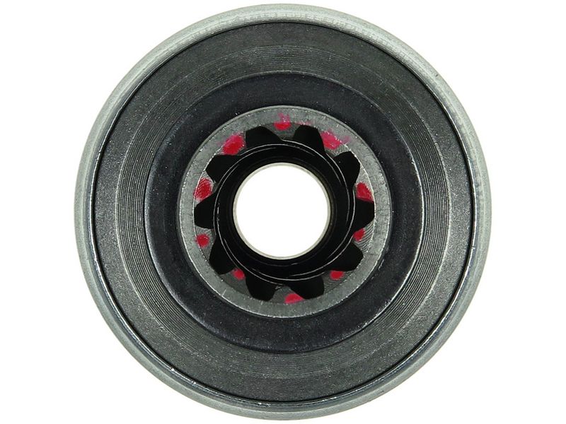 Vabajooks, starter, AS-PL SD6034