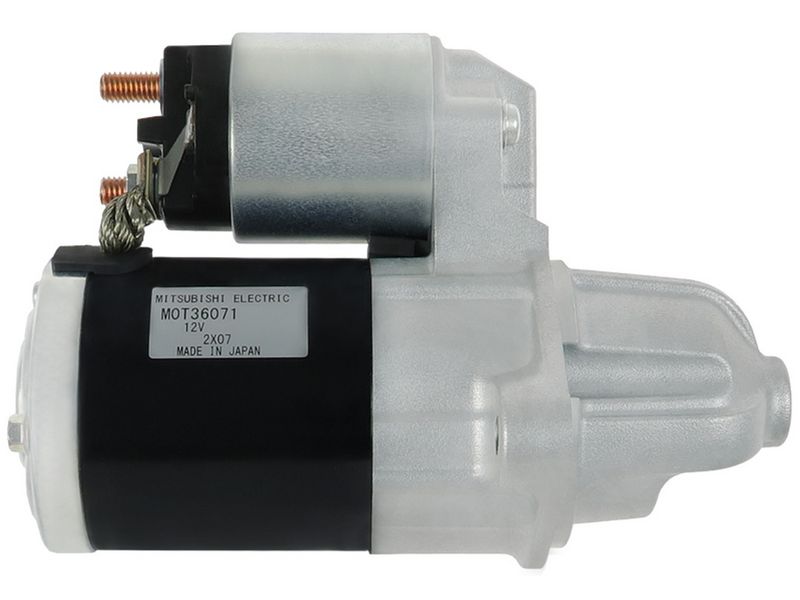 AS-PL S5578(MITSUBISHI) Starteris