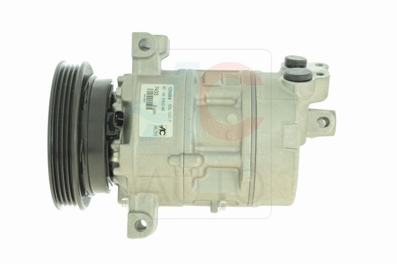 COMPRESOR CLIMATIZARE ACAUTO AC01DN064