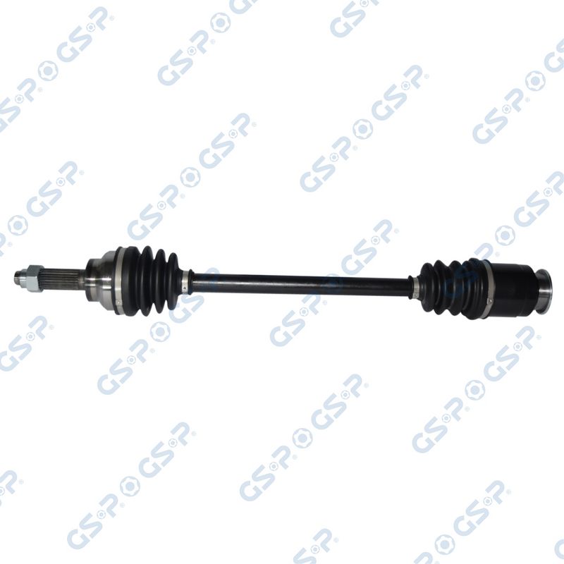 Veovõll, GSP 201544