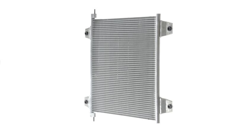 Product Image - Condensor, airconditioning - AC121000S - MAHLE