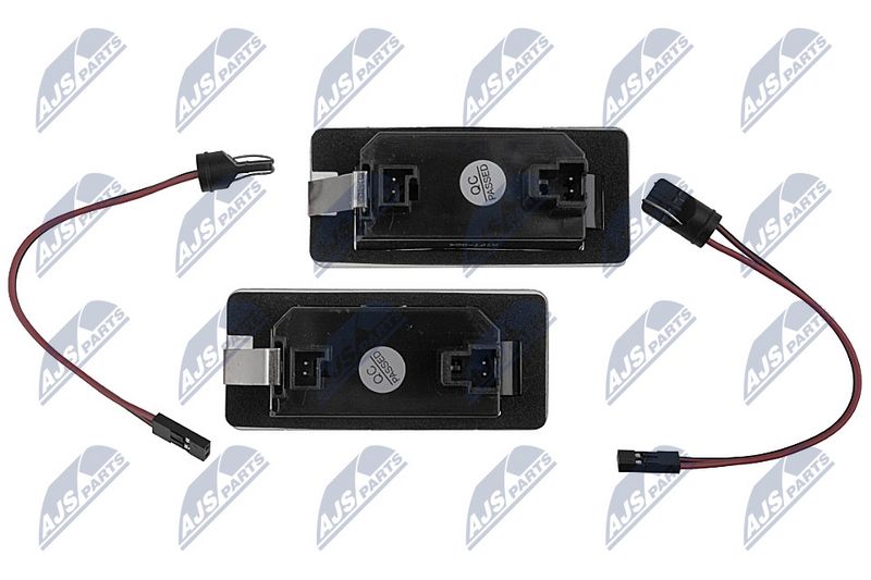 Numbrivalgustus, NTY ELP-FT-004