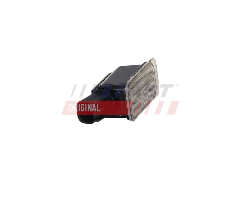 Numbrivalgustus, FAST FT87802