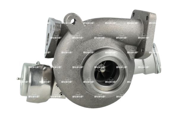 Kompressor, ülelaadimine, NRF 90010349