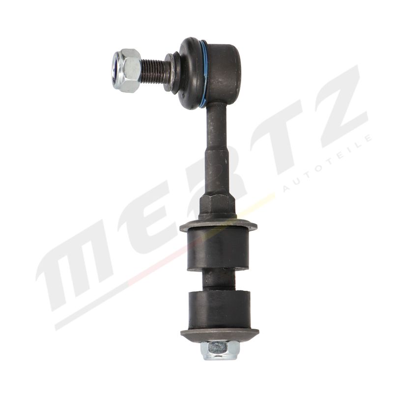 MERTZ M-S1207 Link/Coupling Rod, stabiliser bar