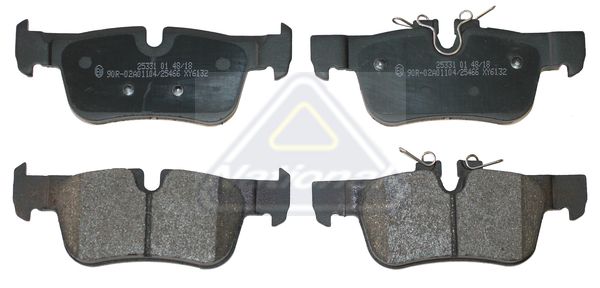 National NP2758