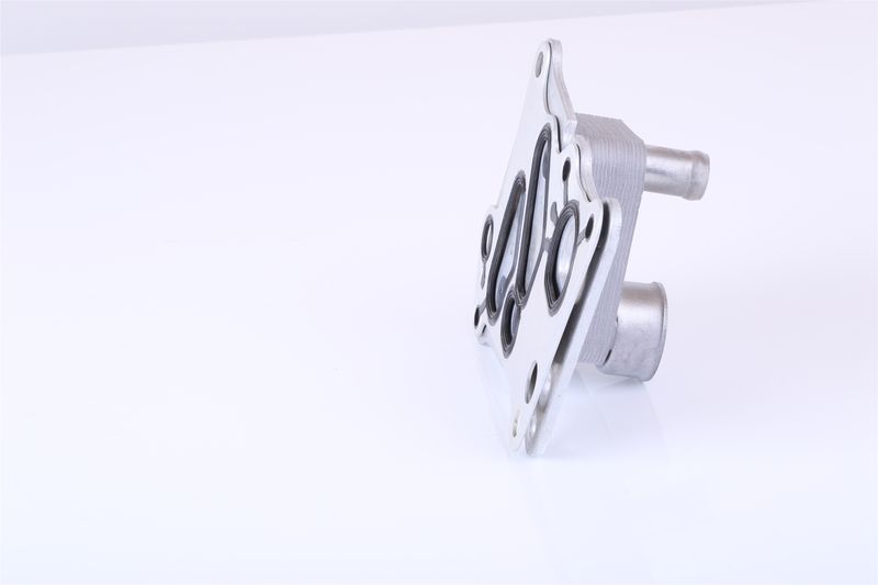 Õliradiaator, mootoriõli, NISSENS 90943