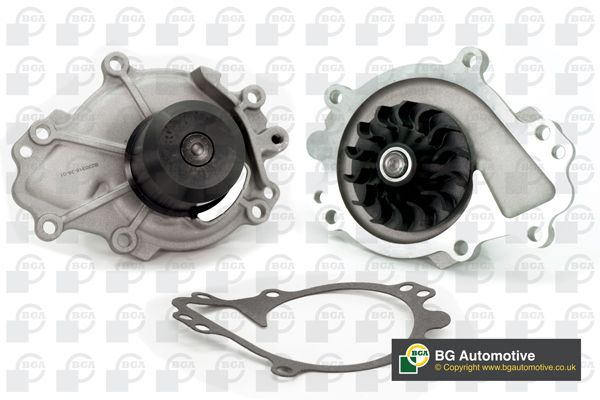 BGA Water Pump, engine cooling CP2725