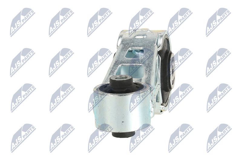 Paigutus, Mootor, NTY ZPS-PE-040