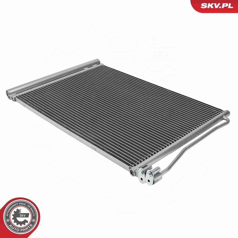 Kondensaator, kliimaseade, ESEN SKV 86SKV518