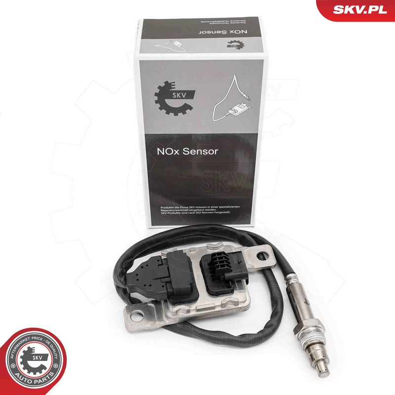 Датчик nox, каталізатор nox, Skv Germany 71SKV019