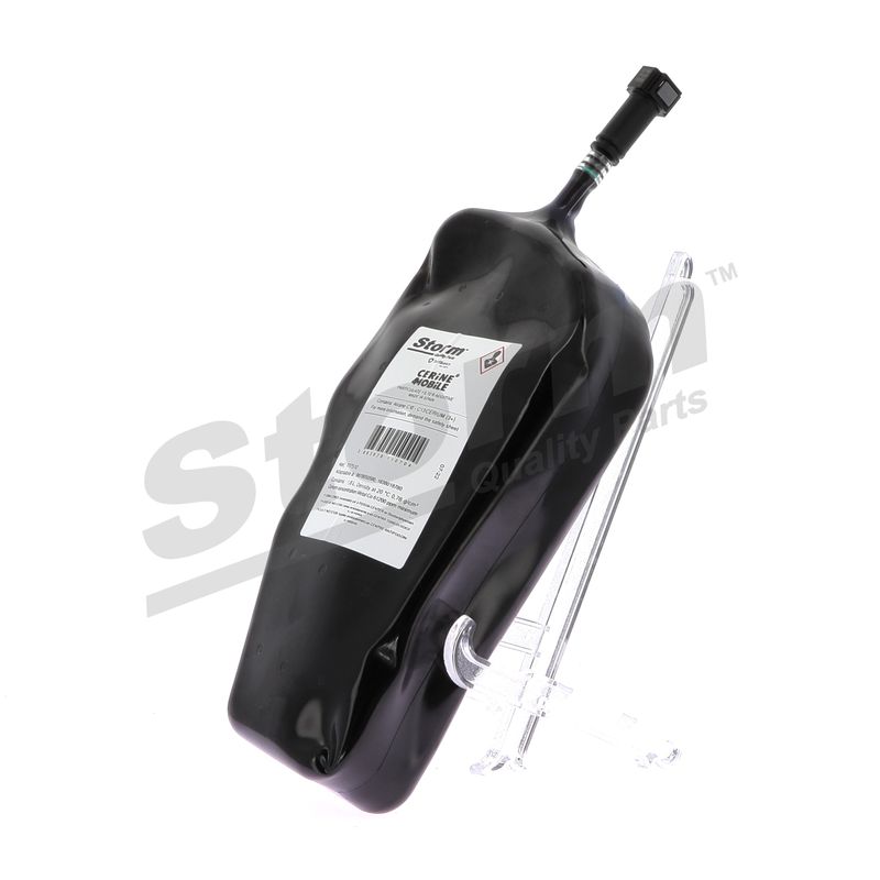 Additif, régénération du filtre à particules/à suie STORM QUALITY PARTS 777510